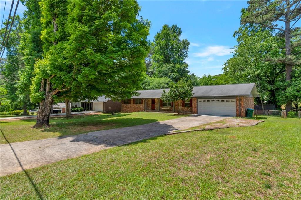 1289 Renee Drive SW