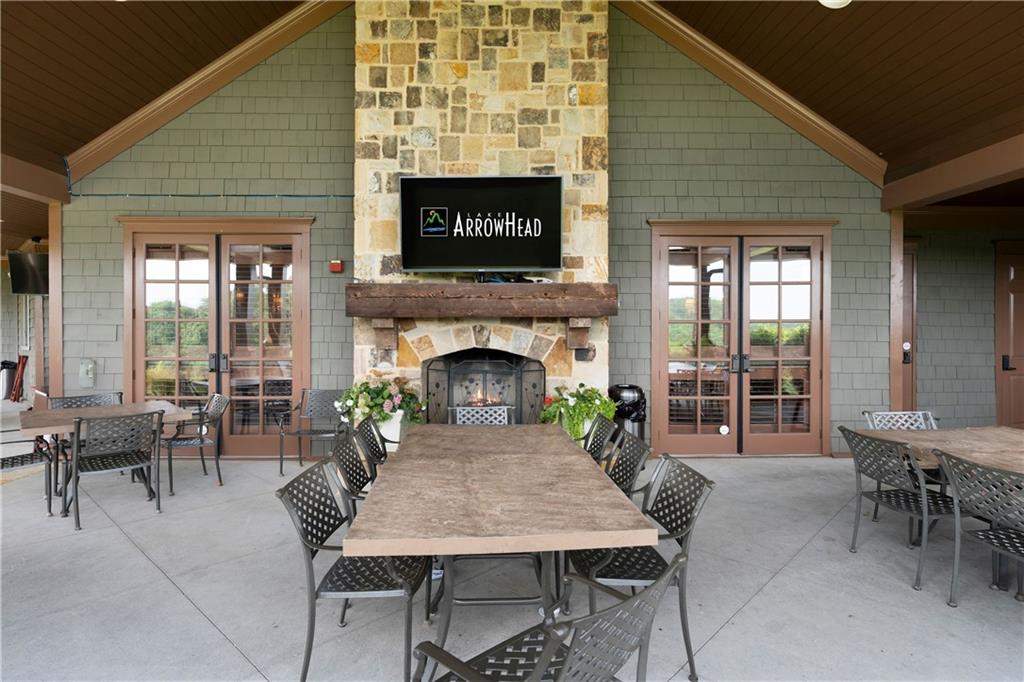 125 Fort Gibson Court, Waleska, Georgia image 34