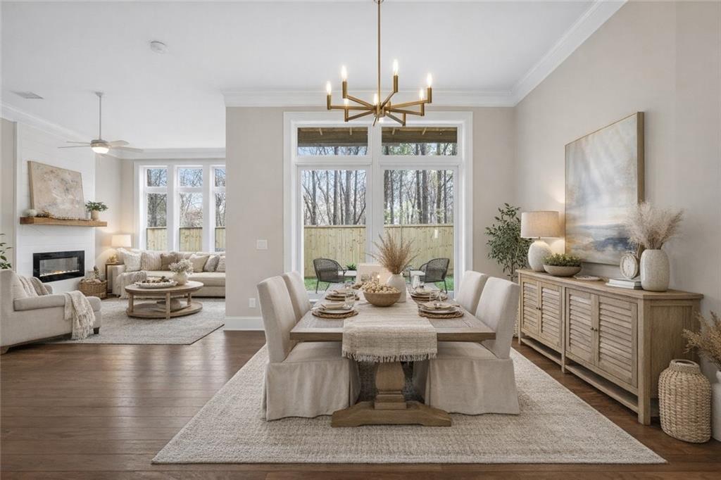 687 Stickley Oak Way