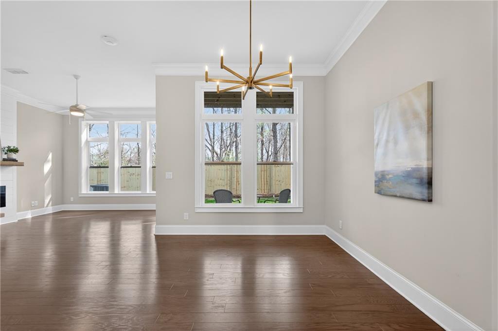 687 Stickley Oak Way