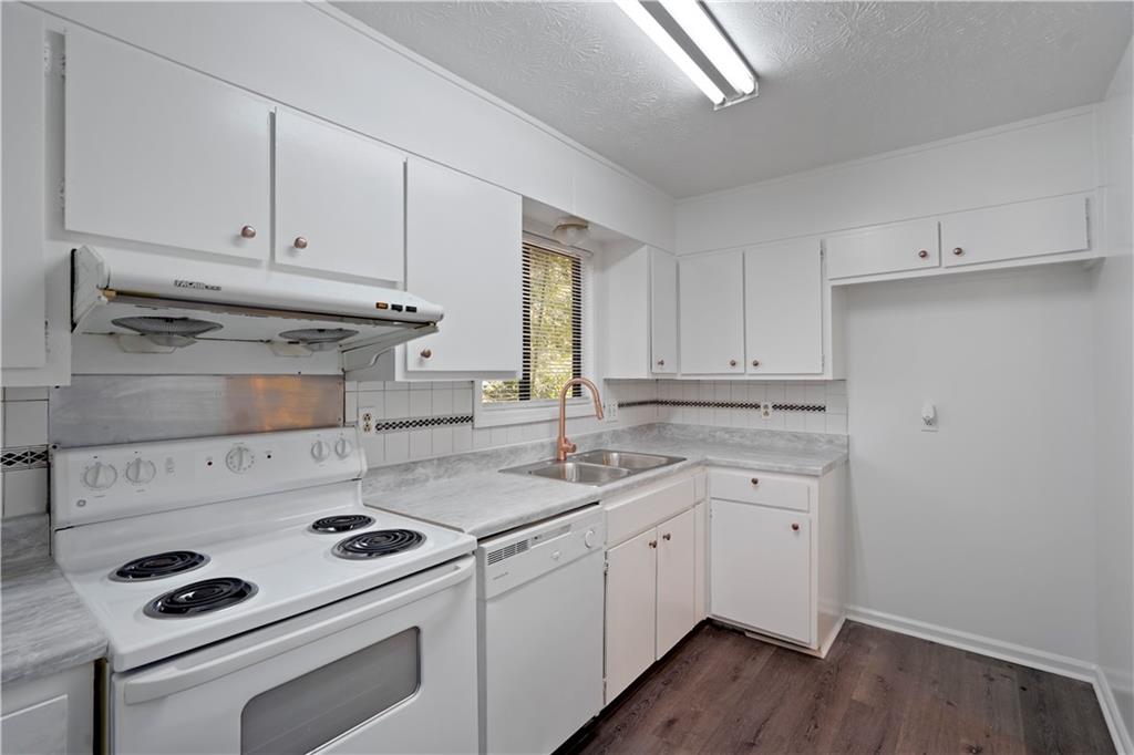 Danbury Village - Residential