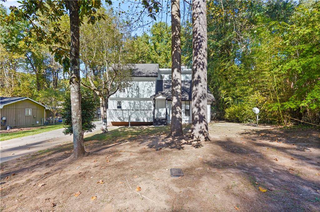 Danbury Village - Residential