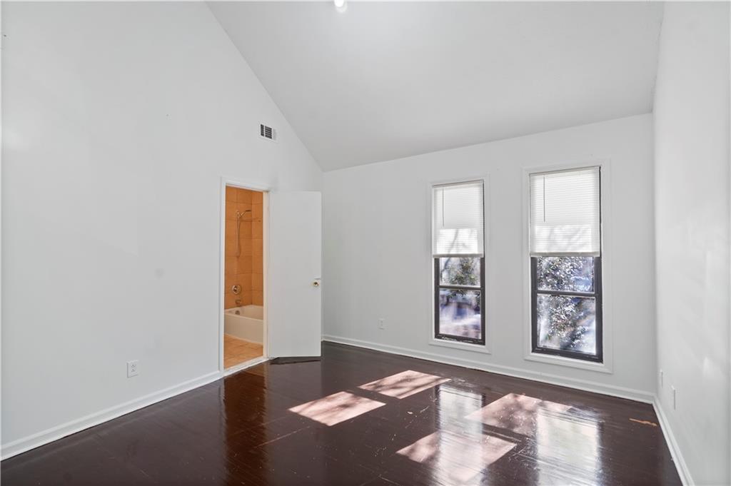 Danbury Village - Residential