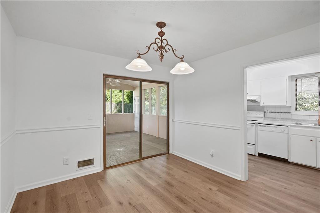 Danbury Village - Residential