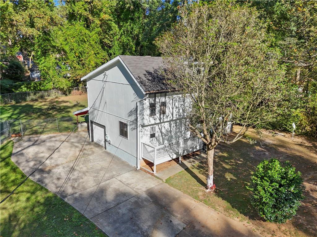 Danbury Village - Residential