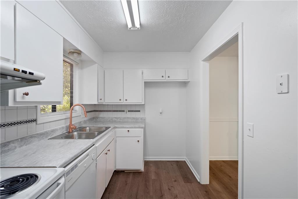 Danbury Village - Residential