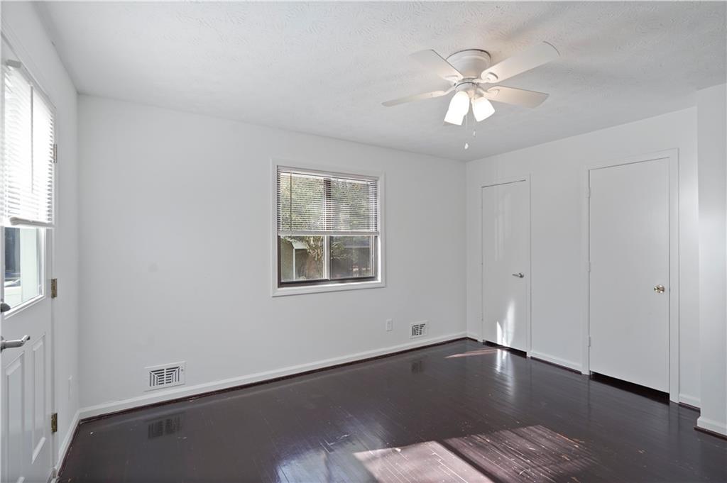 Danbury Village - Residential