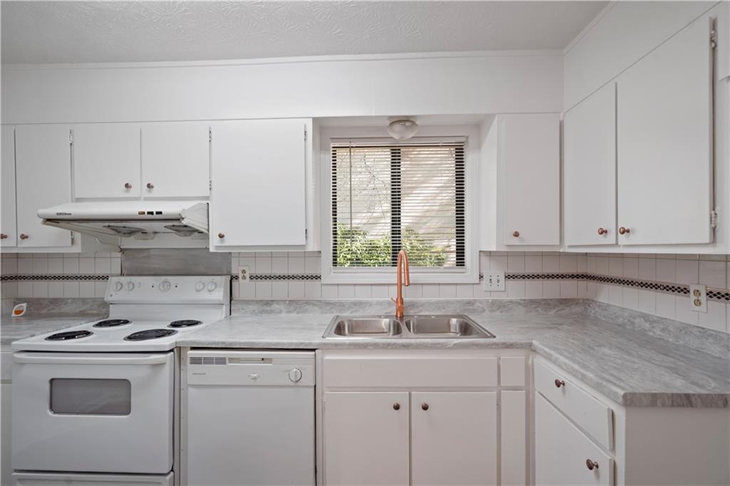 Danbury Village - Residential