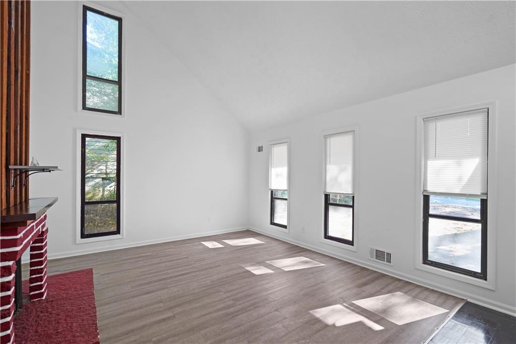 Danbury Village - Residential