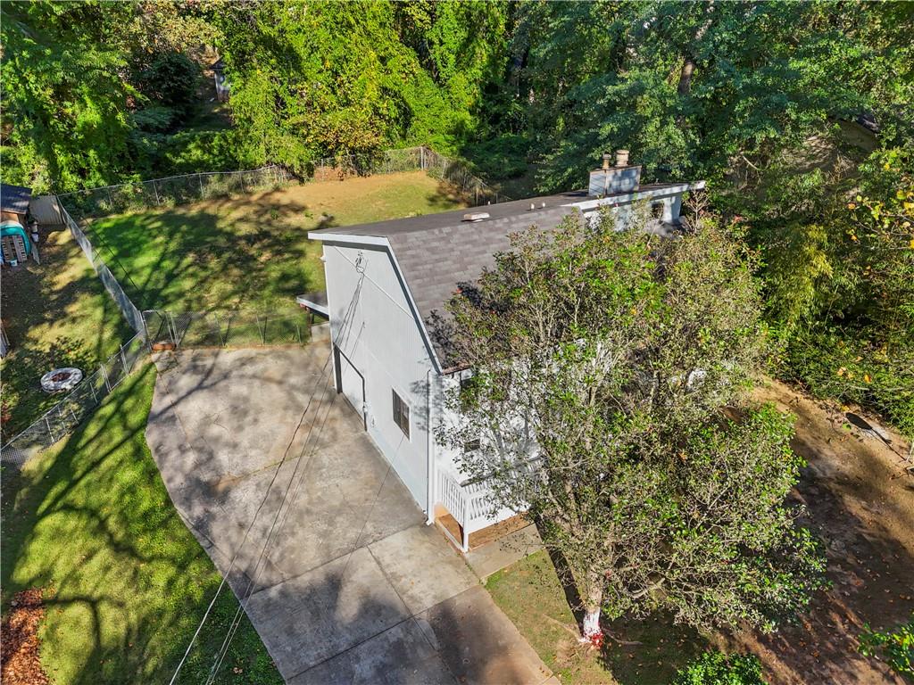 Danbury Village - Residential