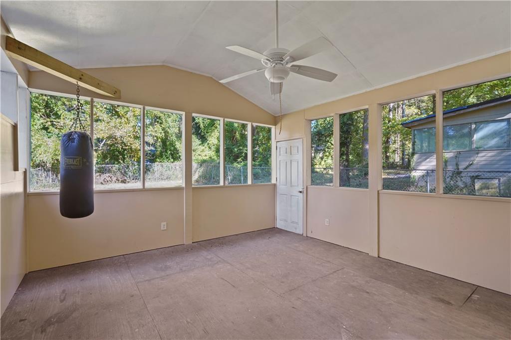 Danbury Village - Residential