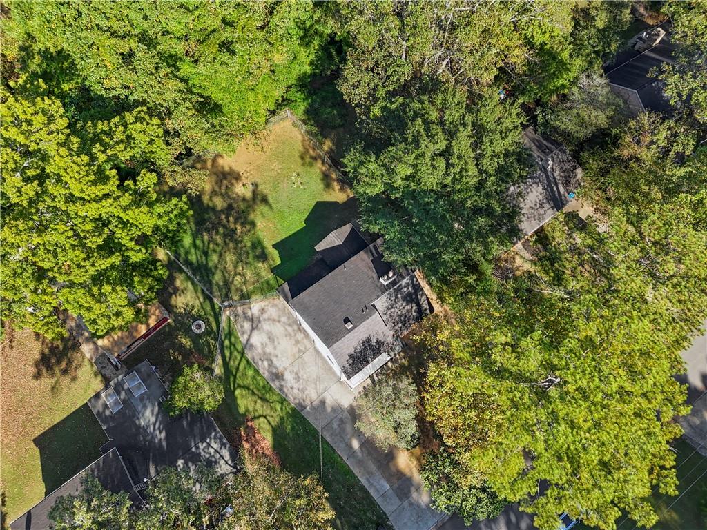 Danbury Village - Residential
