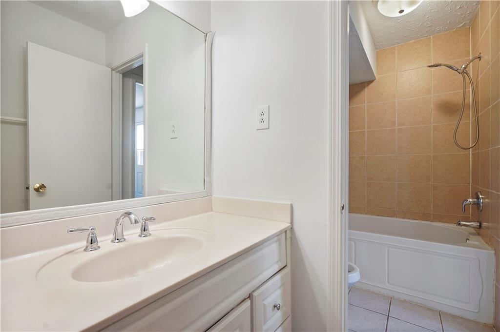 Danbury Village - Residential