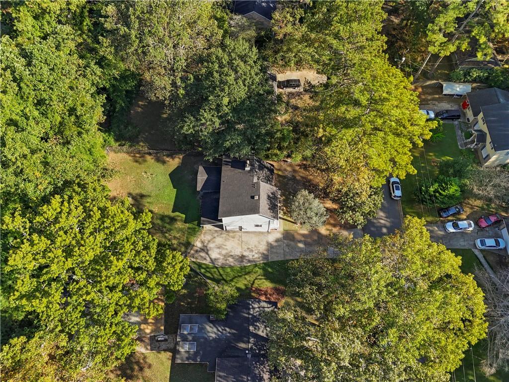 Danbury Village - Residential