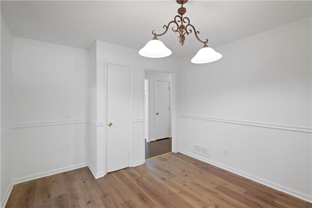 Danbury Village - Residential