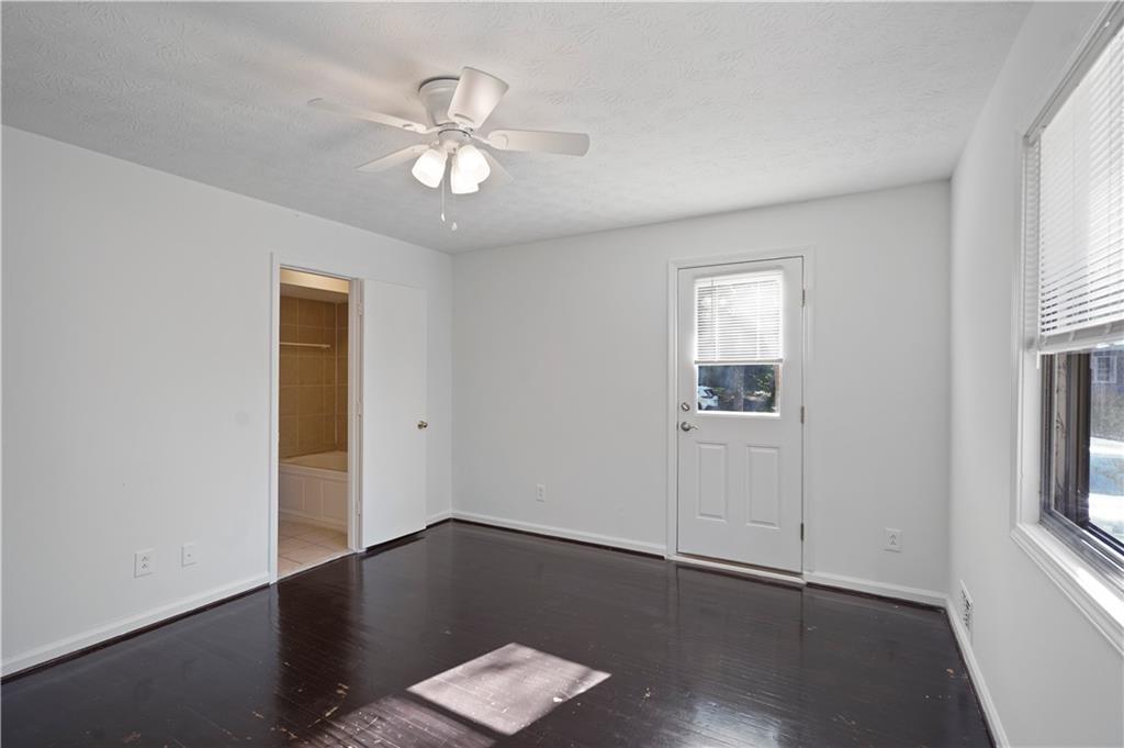 Danbury Village - Residential