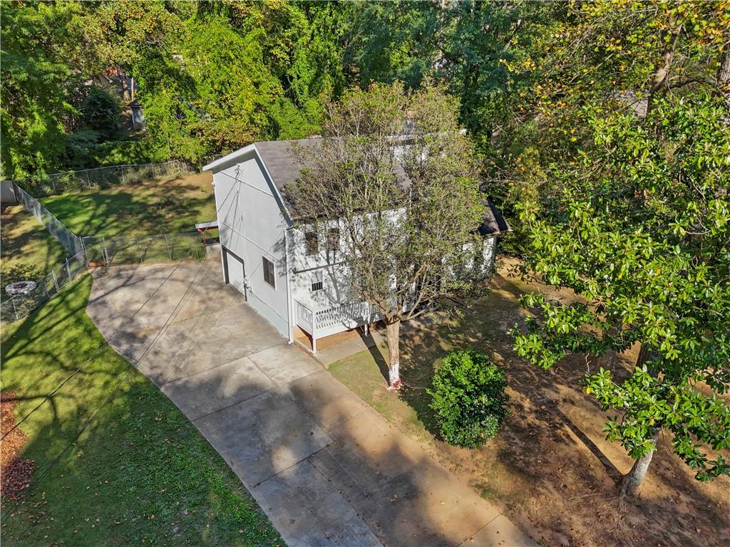 Danbury Village - Residential