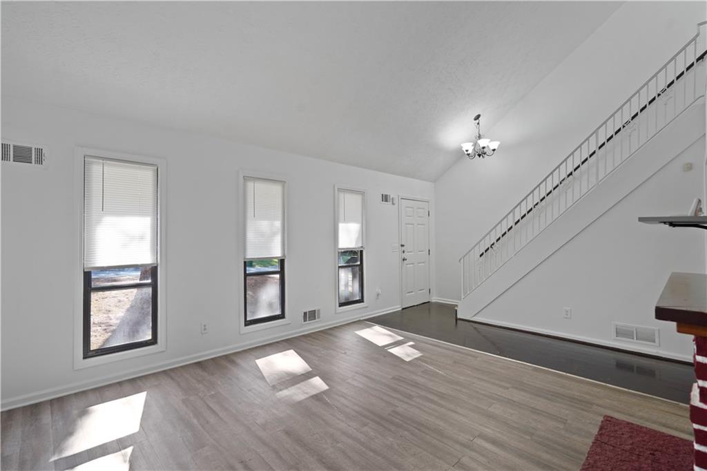 Danbury Village - Residential