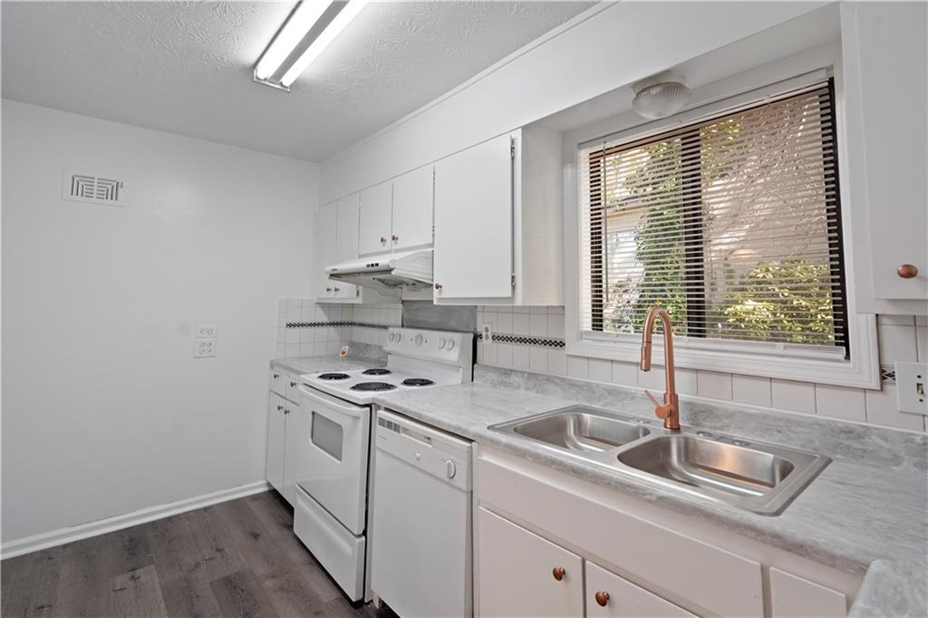 Danbury Village - Residential