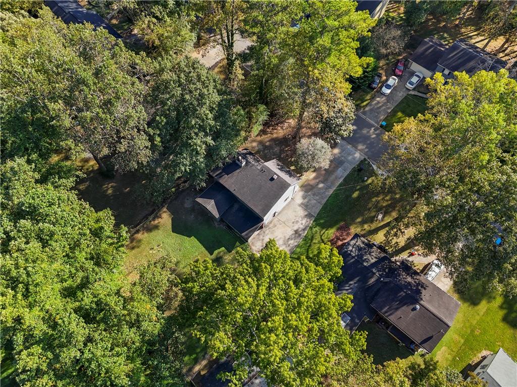 Danbury Village - Residential