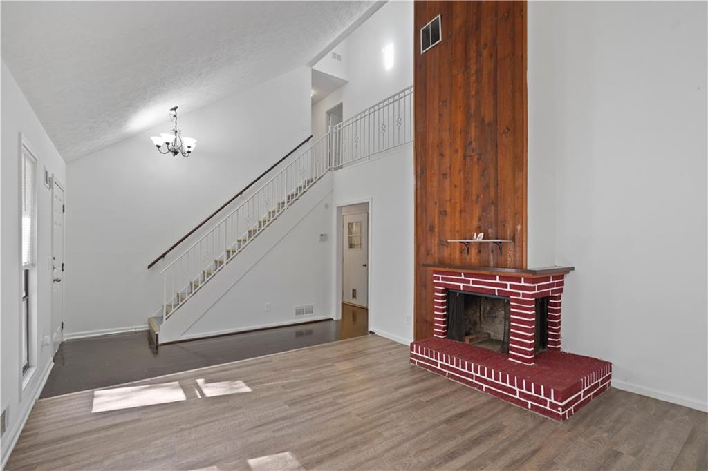 Danbury Village - Residential