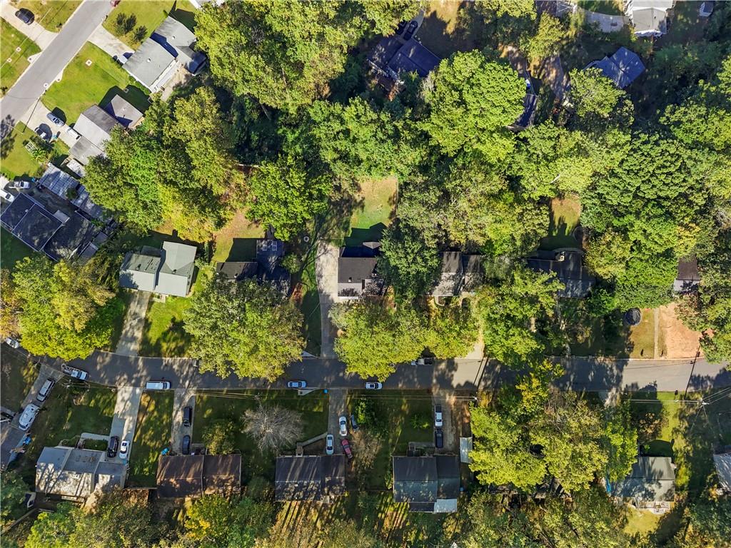 Danbury Village - Residential