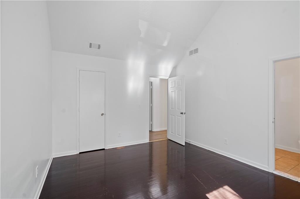 Danbury Village - Residential