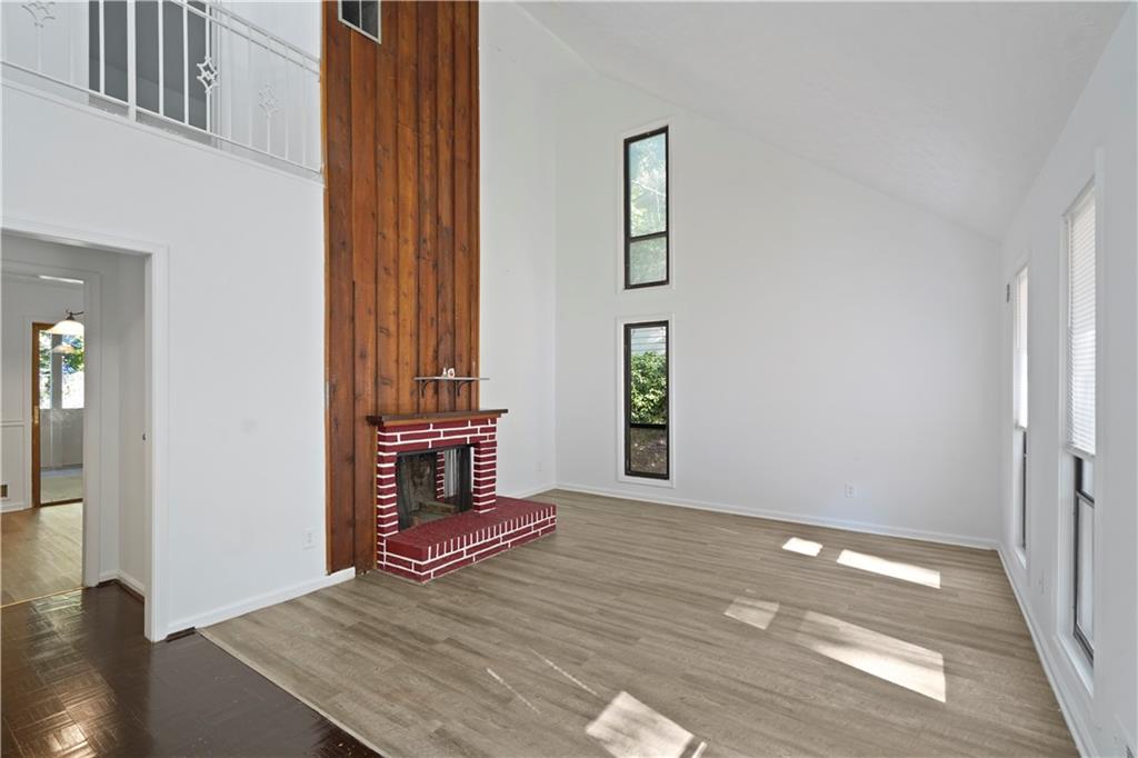 Danbury Village - Residential