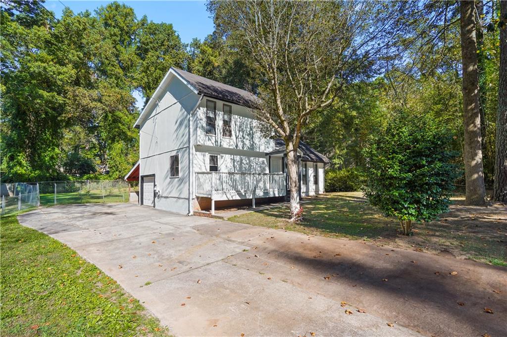 Danbury Village - Residential