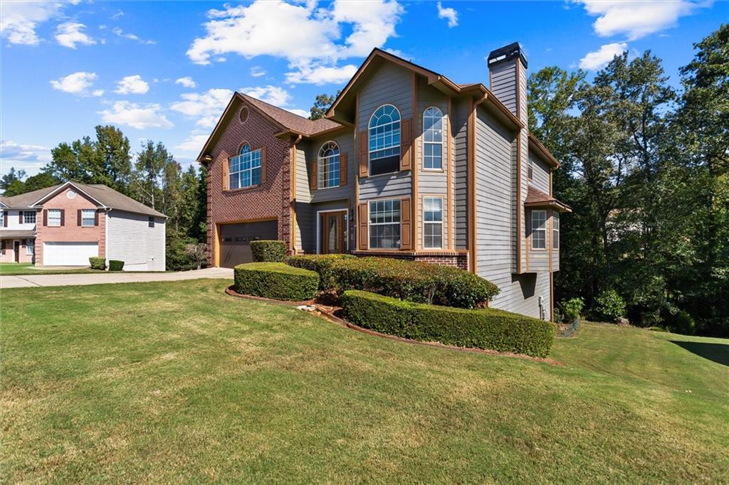 5513 EMILY Circle