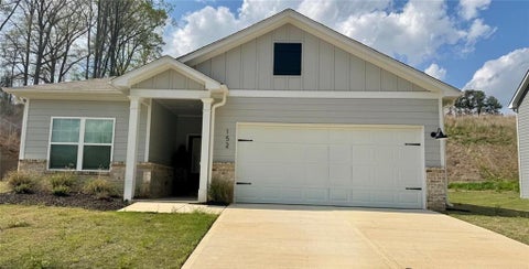 Homes For Rent - 152 Bluegill Drive<br/> Jackson County, Jefferson, GA 30549