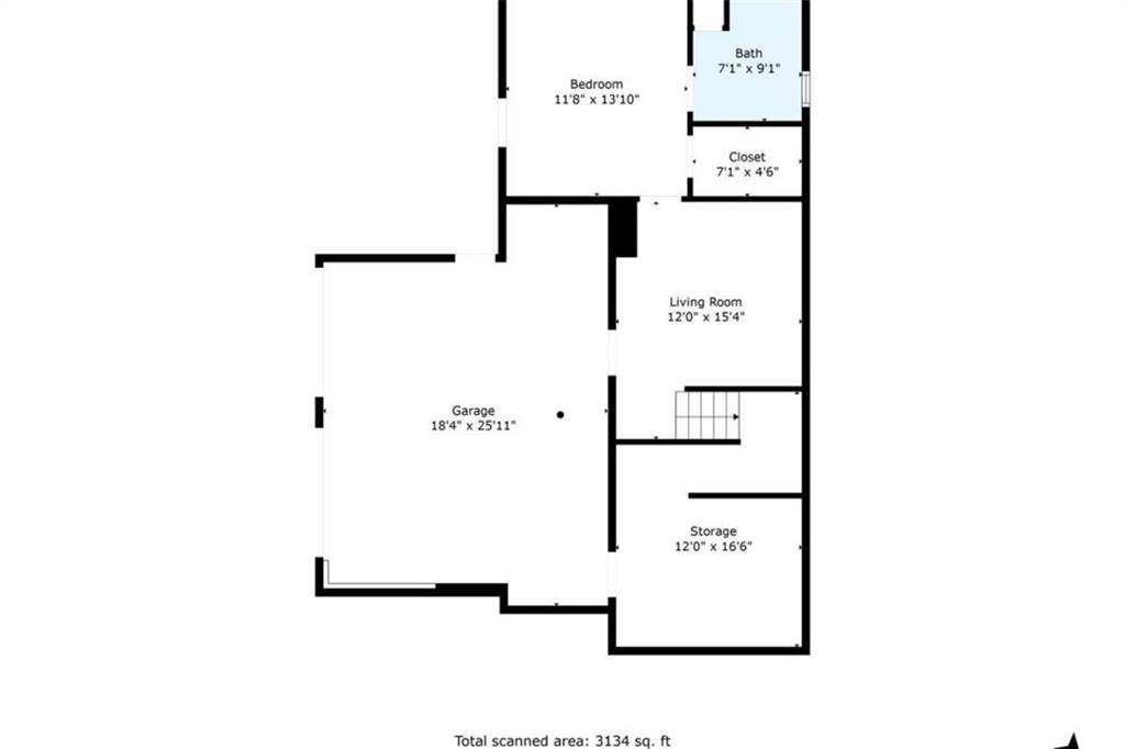2690 Valvedere Drive, Brookhaven, Georgia image 29
