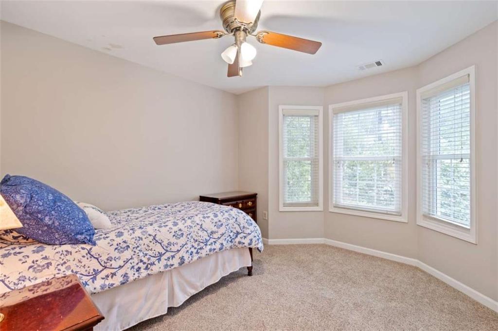 2690 Valvedere Drive, Brookhaven, Georgia image 19