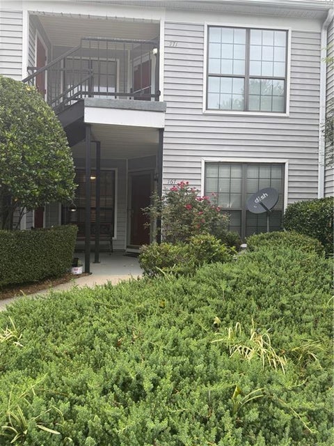 Condo For Sale - 767 Windchase Lane<br/> Stone Mountain, GA 30083