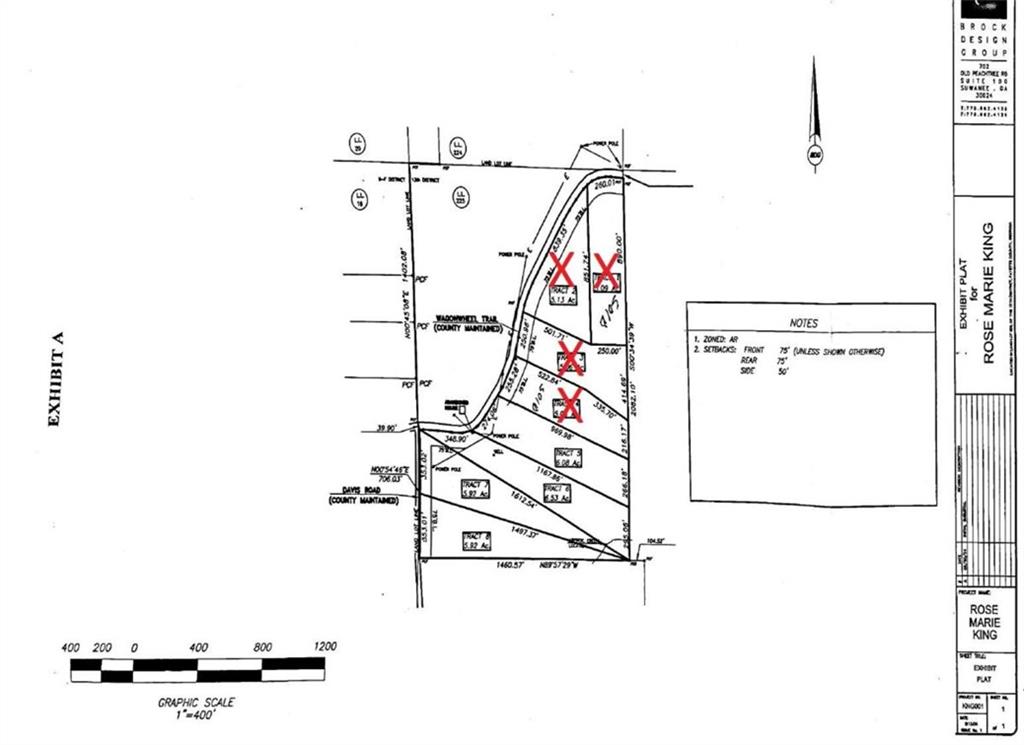 313 Wagon Wheel Trail, Fayetteville, Georgia image 2