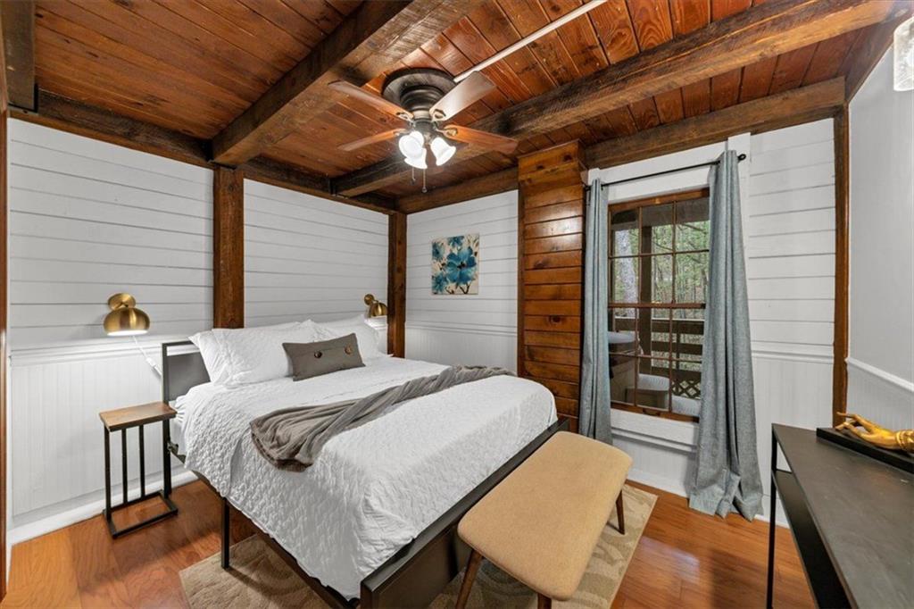 Lake Arrowhead - Residential