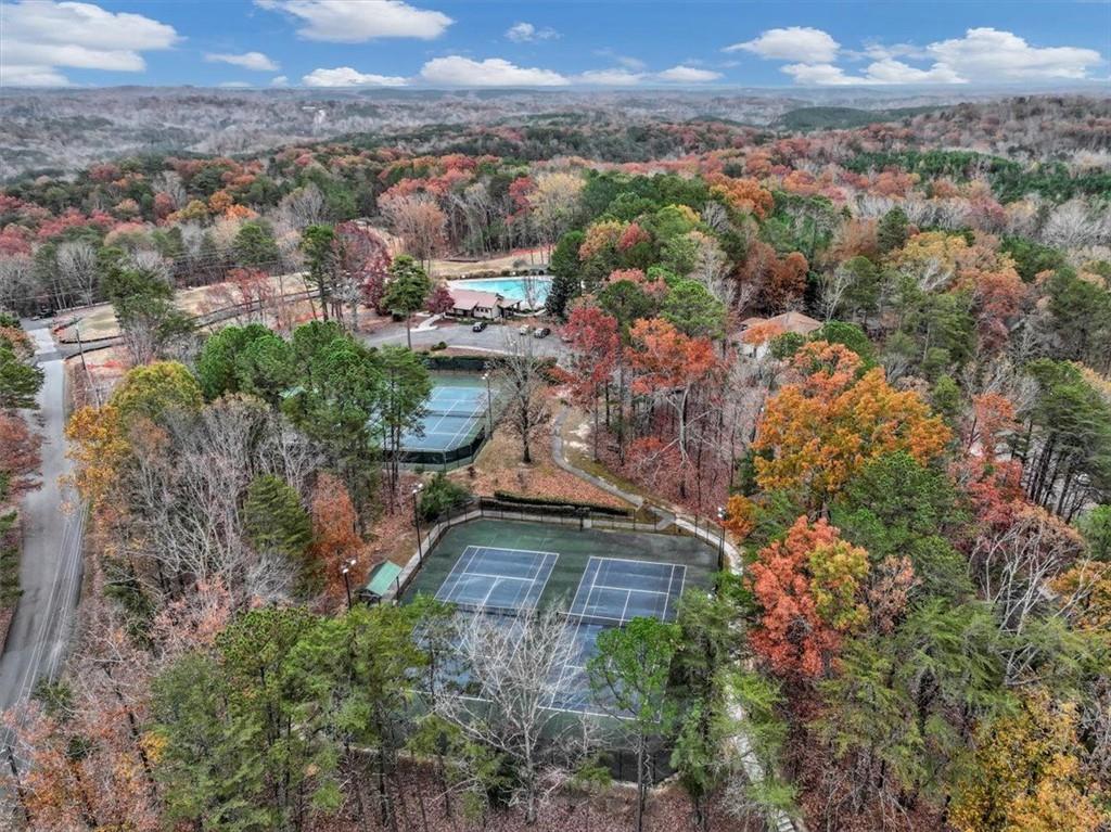 Lake Arrowhead - Residential