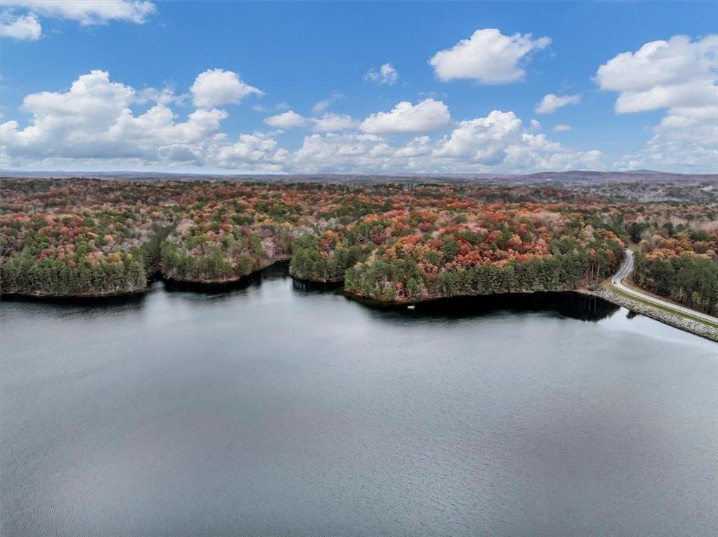 Lake Arrowhead - Residential