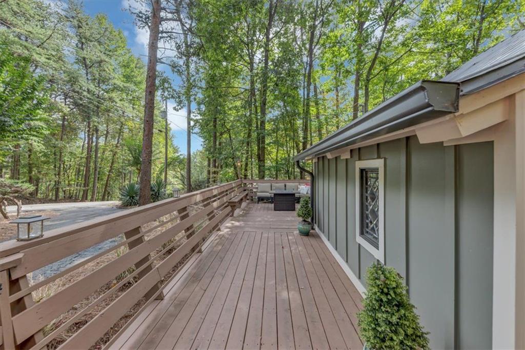 Lake Arrowhead - Residential