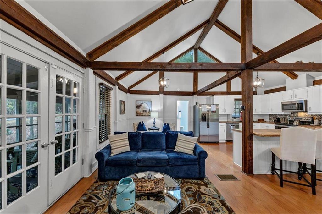 Lake Arrowhead - Residential