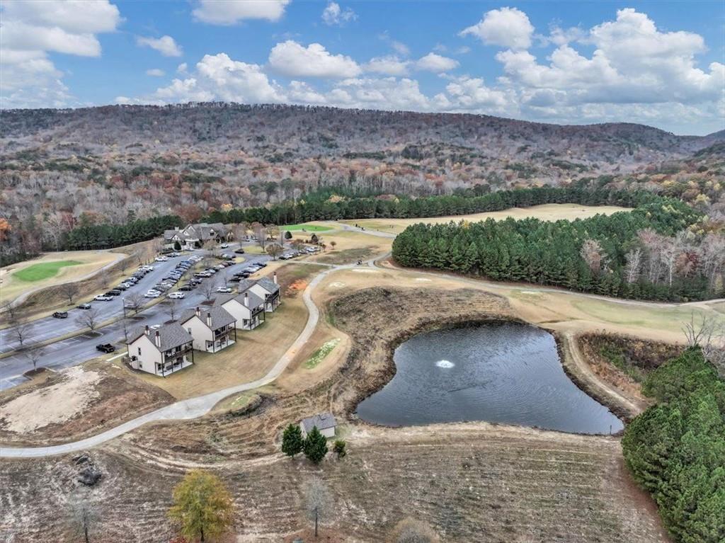 Lake Arrowhead - Residential