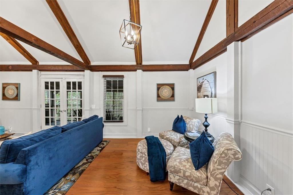 Lake Arrowhead - Residential