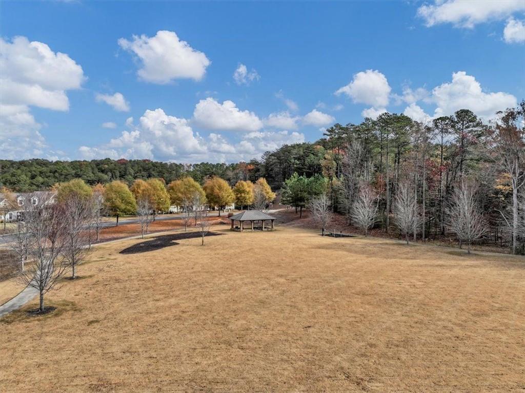 Lake Arrowhead - Residential