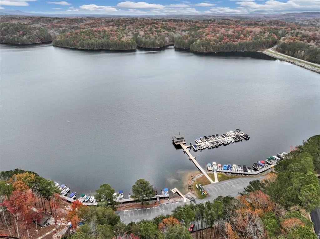 Lake Arrowhead - Residential