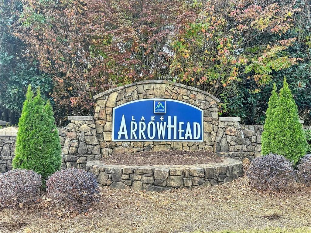 Lake Arrowhead - Residential