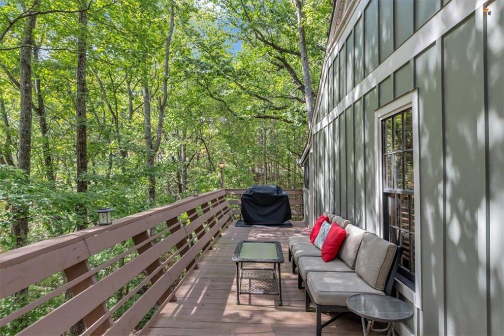 Lake Arrowhead - Residential