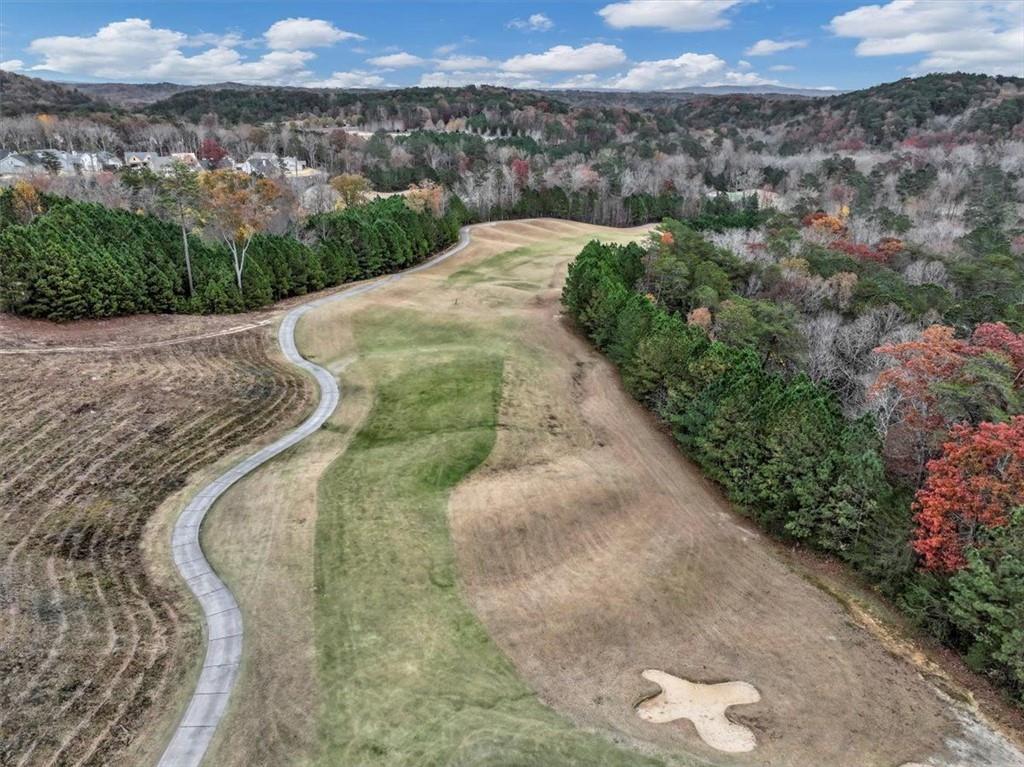 Lake Arrowhead - Residential