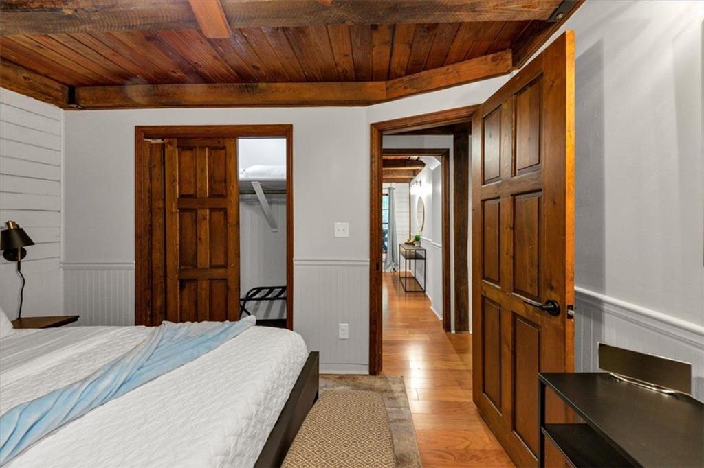 Lake Arrowhead - Residential