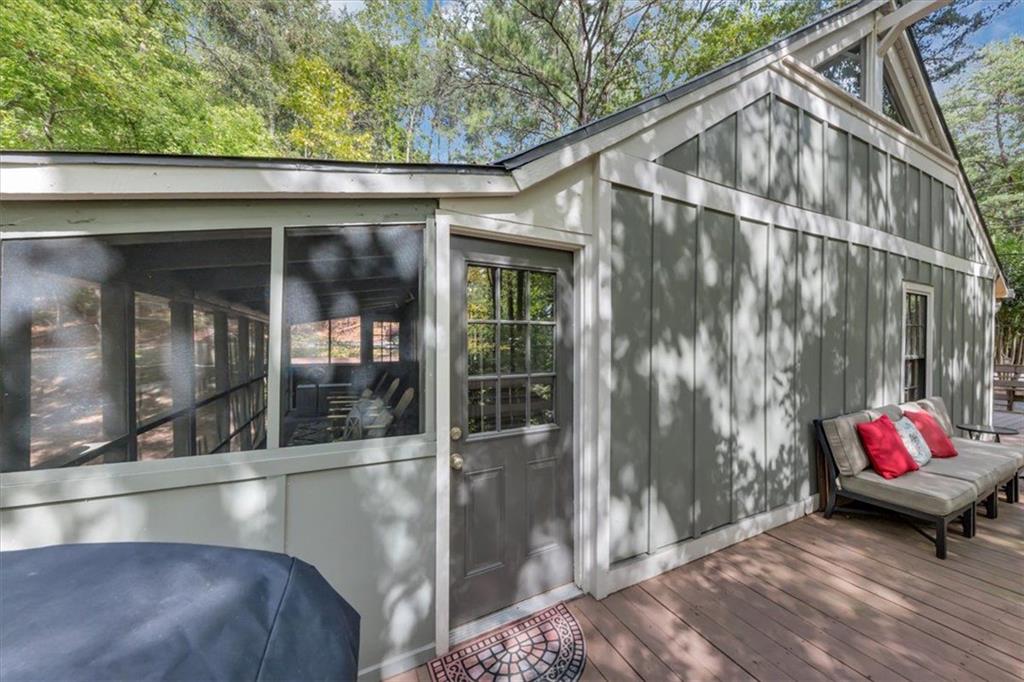 Lake Arrowhead - Residential