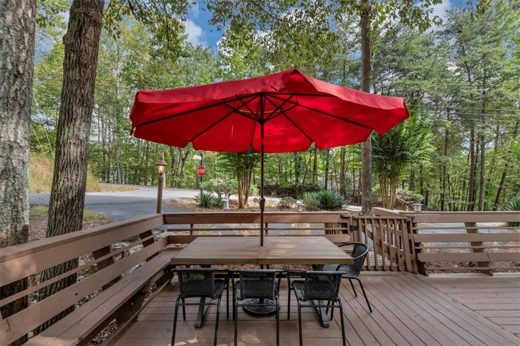 Lake Arrowhead - Residential